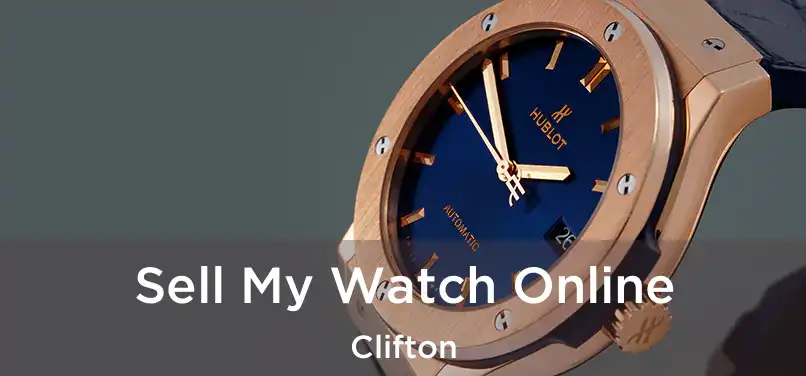  Sell My Watch Online Clifton